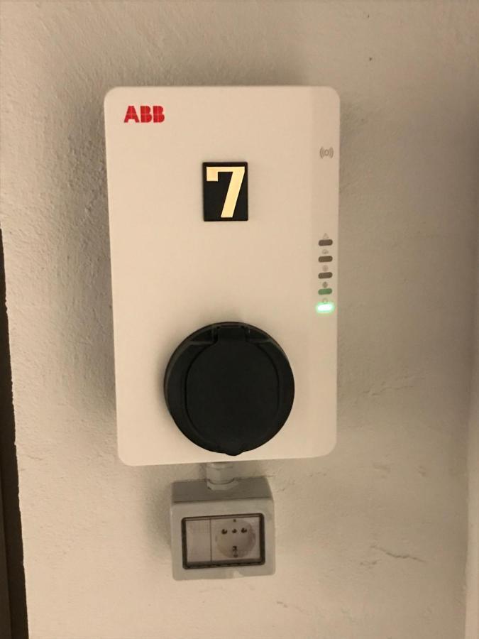 Exclusives Apartment Im Sonnenhof Moos セスト エクステリア 写真