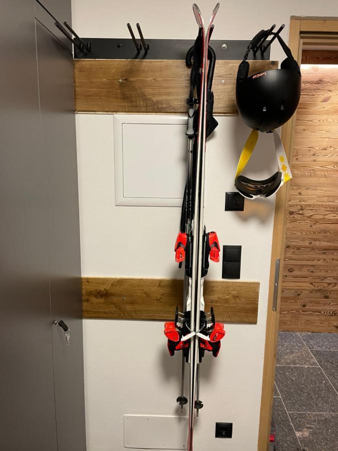Exclusives Apartment Im Sonnenhof Moos セスト エクステリア 写真