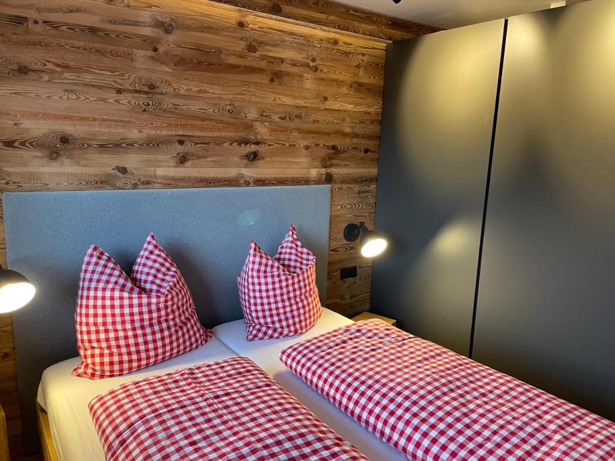 Exclusives Apartment Im Sonnenhof Moos セスト エクステリア 写真