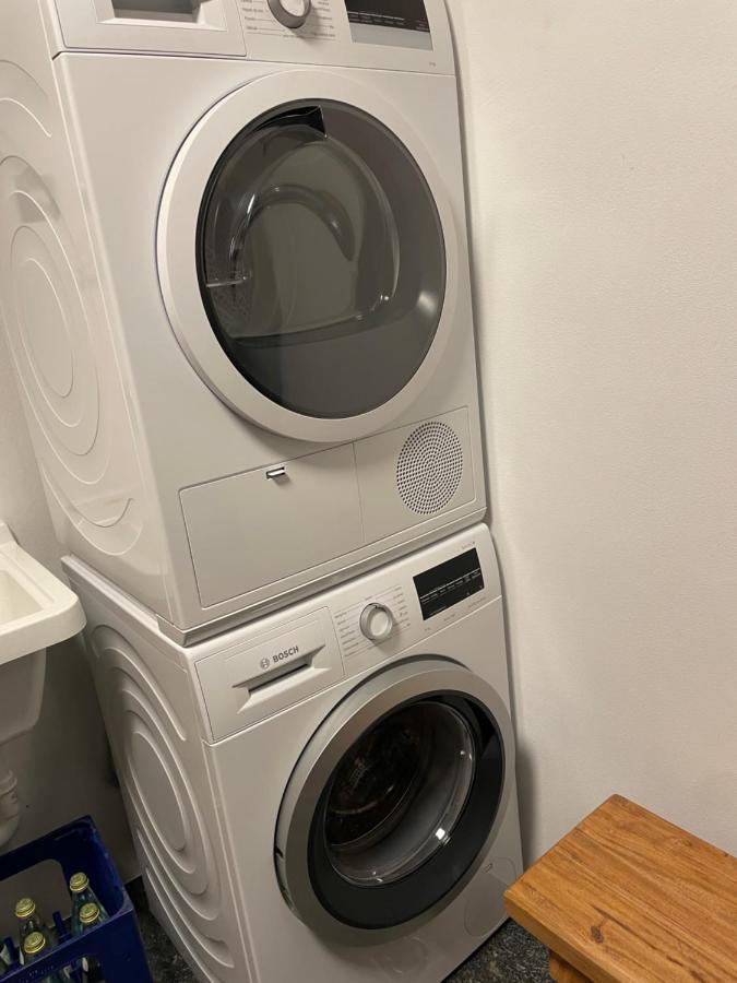 Exclusives Apartment Im Sonnenhof Moos セスト エクステリア 写真