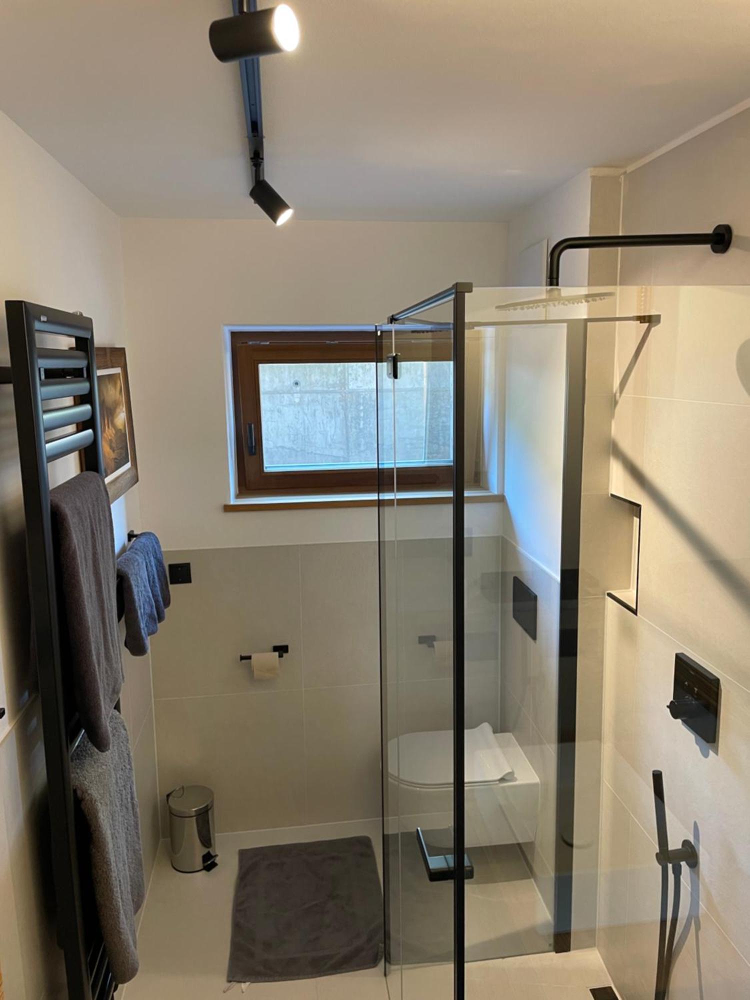 Exclusives Apartment Im Sonnenhof Moos セスト エクステリア 写真